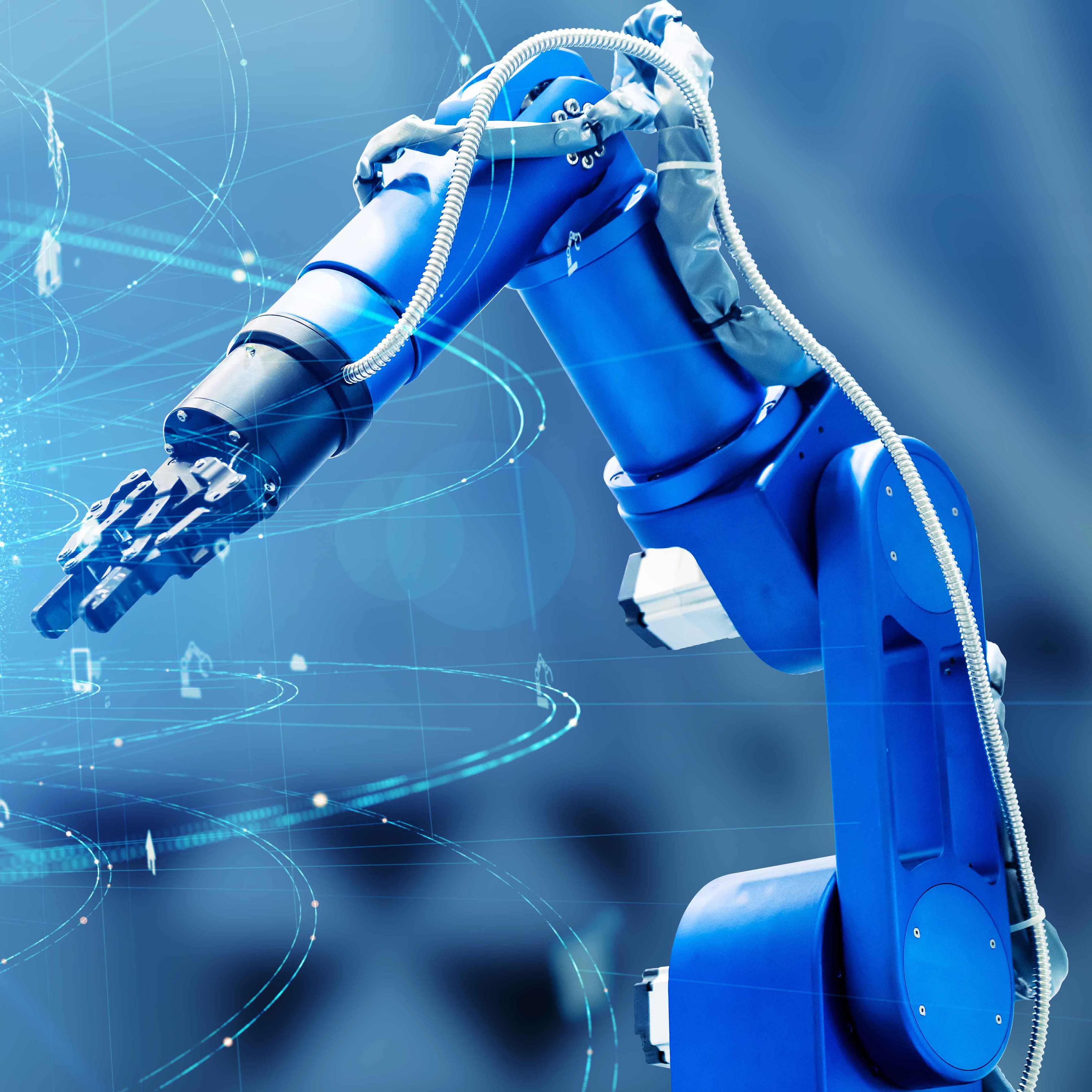 Outdoor Mobile Robotic Platform